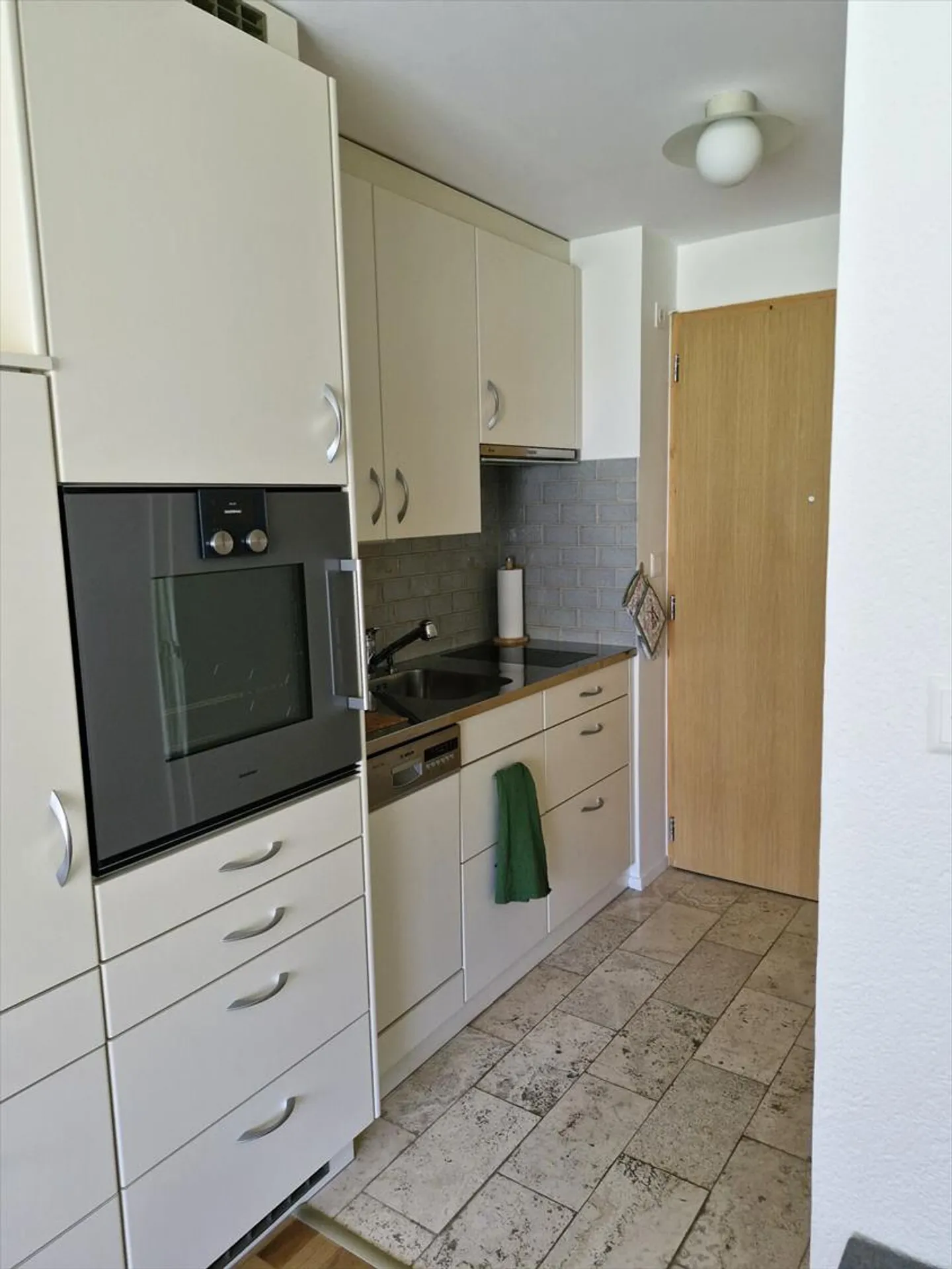 Appartamento 2 locali a Villars-sur-Ollon - Foto 5 di 10