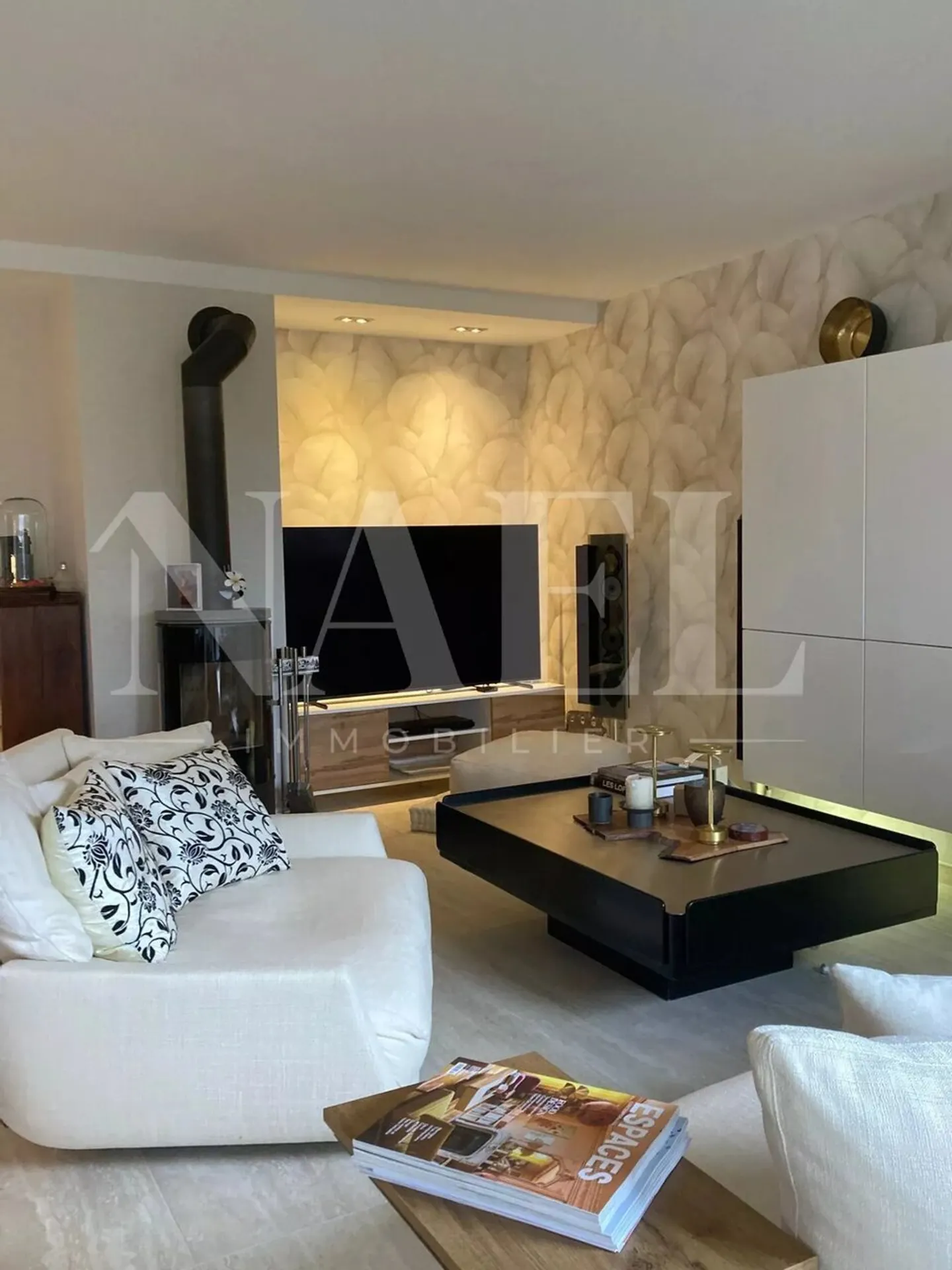 Superbe Villa Jumelle - Photo 6 sur 11
