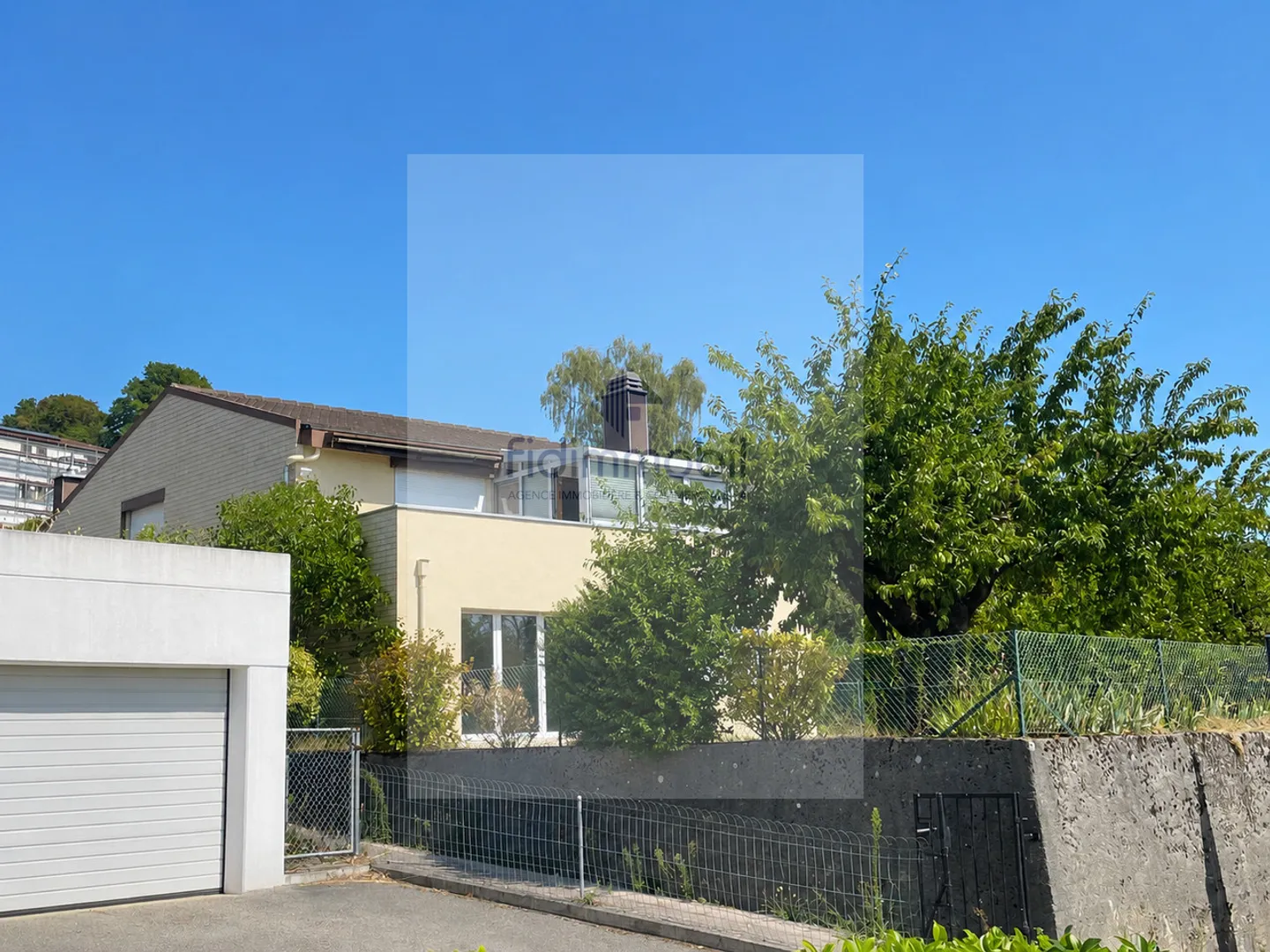 Charmante 3-Zimmer-Wohnung mit schöner offener Terrasse - Foto 9 von 9