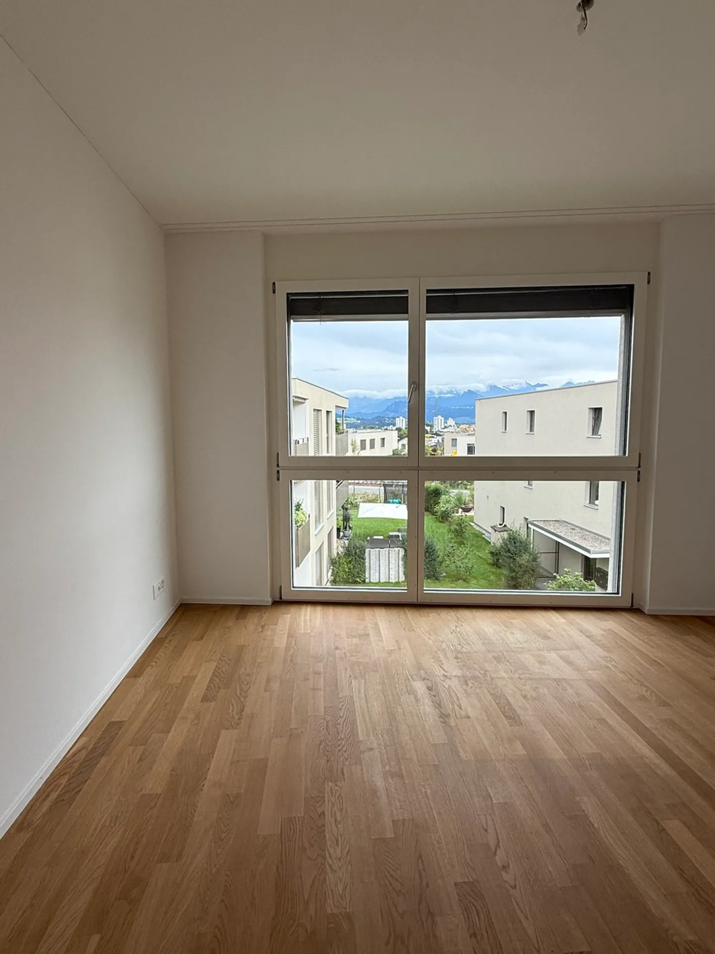 Appartamento in affitto - Foto 5 di 13