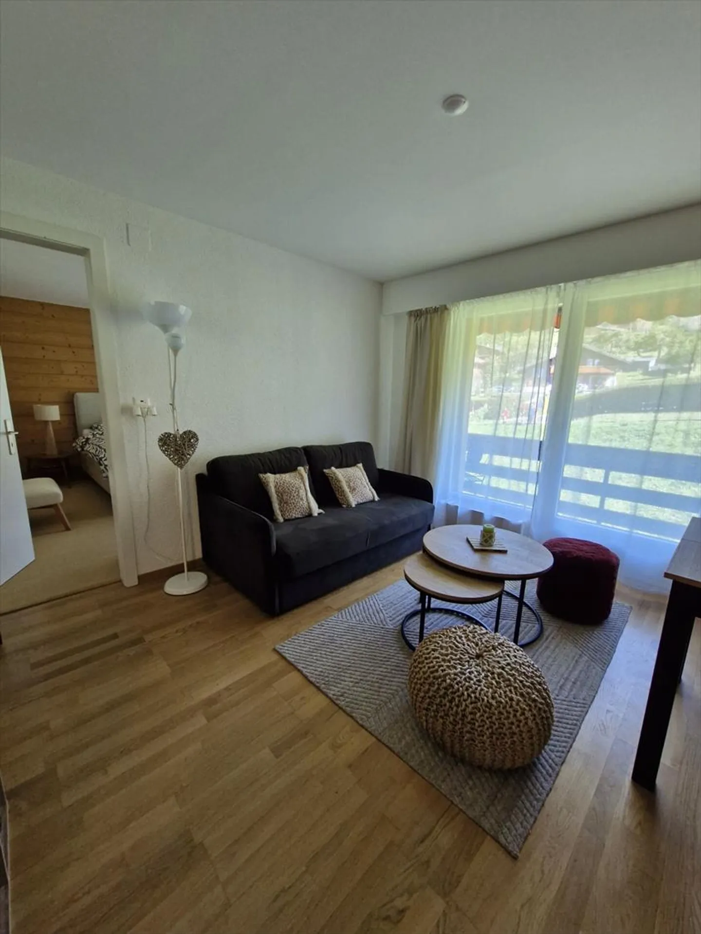 Appartamento 2 locali a Villars-sur-Ollon - Foto 1 di 10