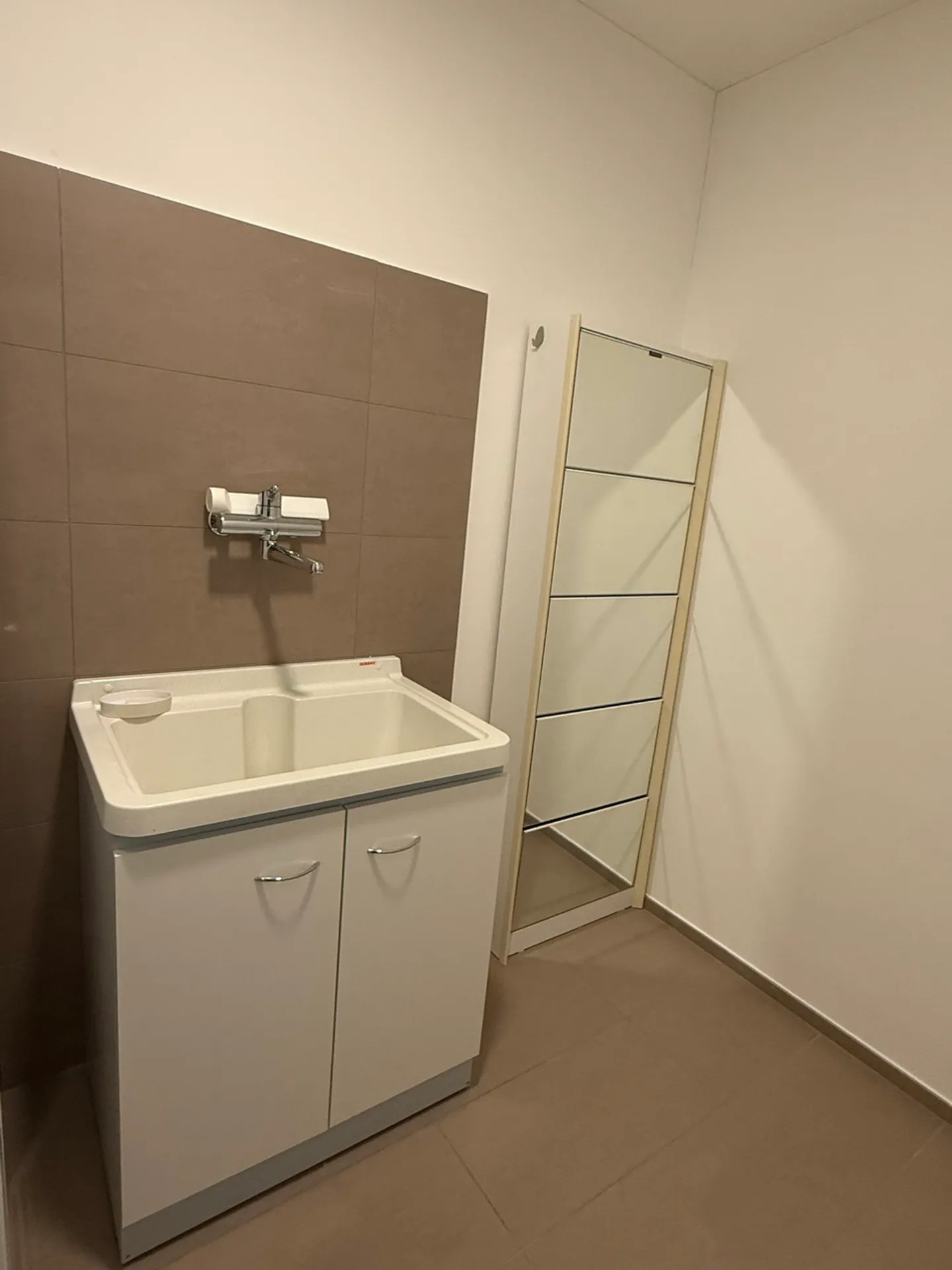Appartamento in affitto - Foto 11 di 13