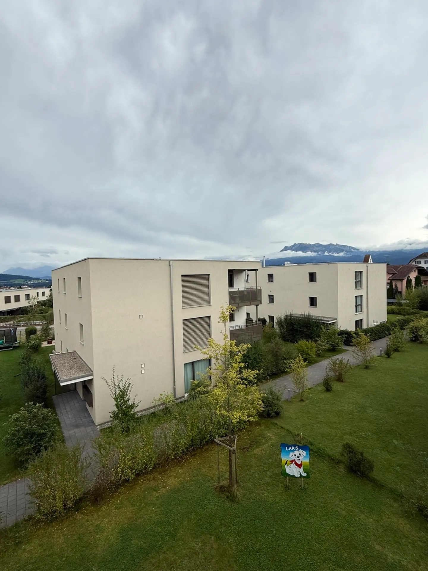 Appartamento in affitto - Foto 13 di 13