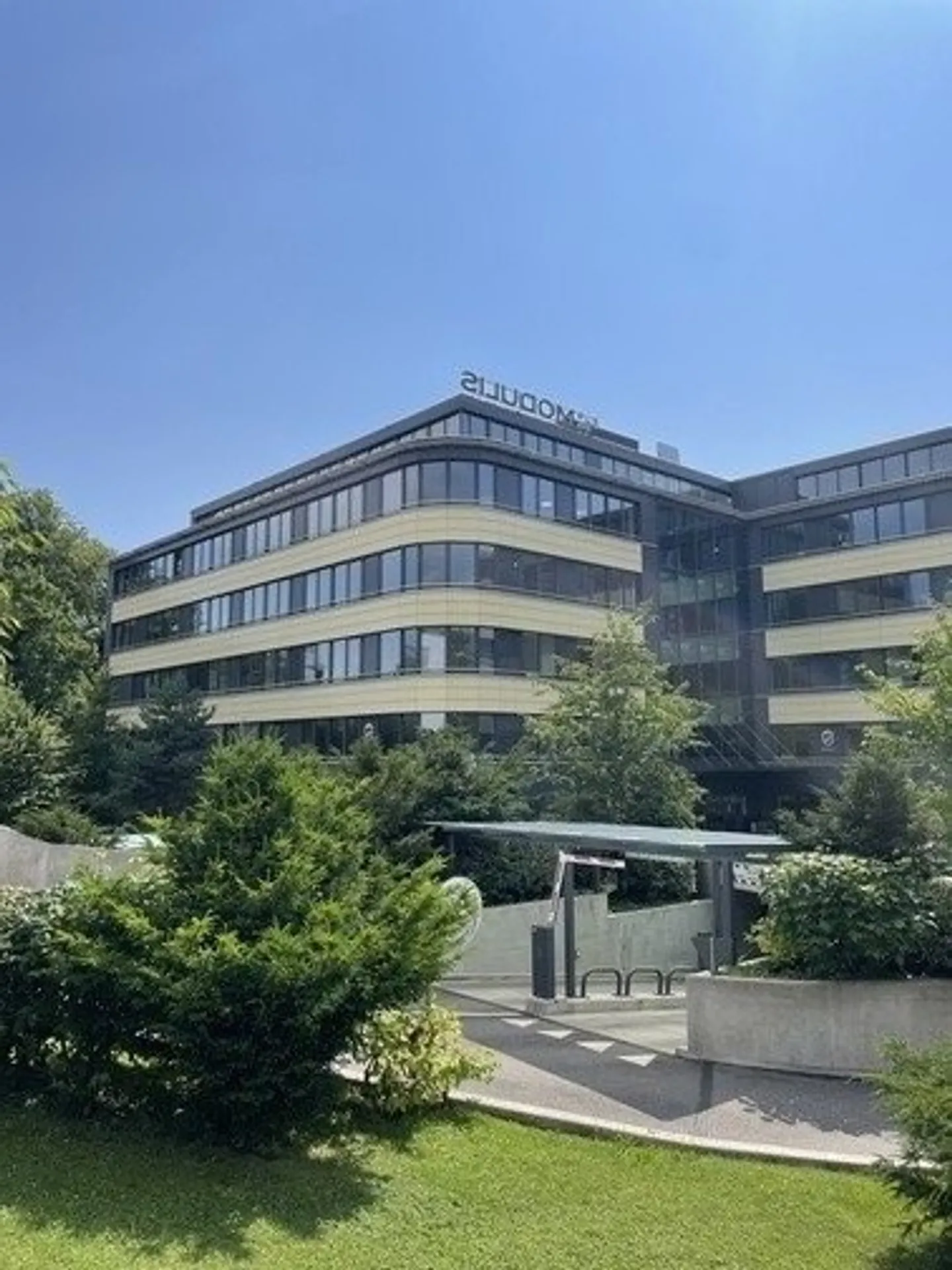 Deposito - Foto 1 di 1