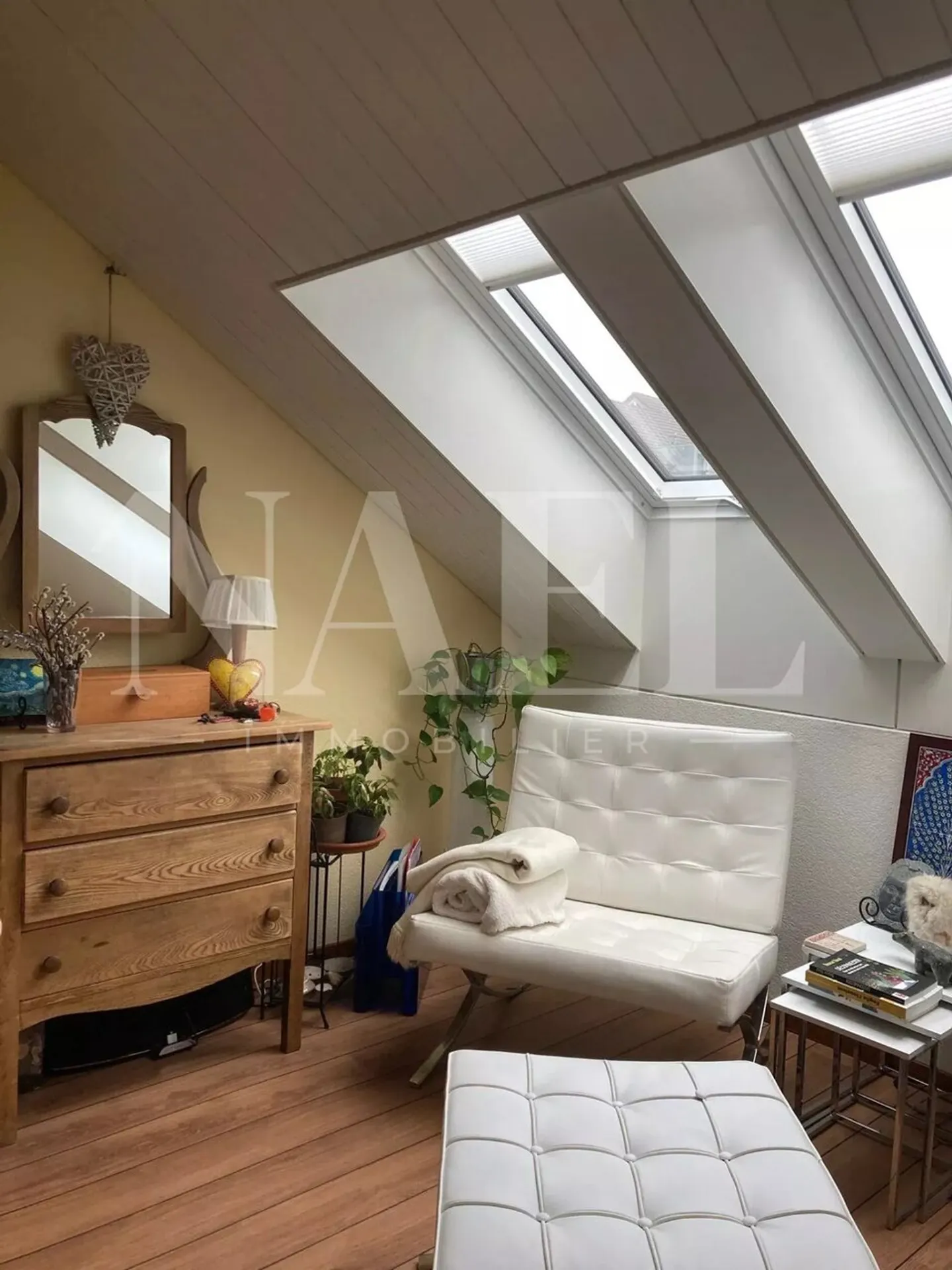 Superbe Villa Jumelle - Photo 11 sur 11