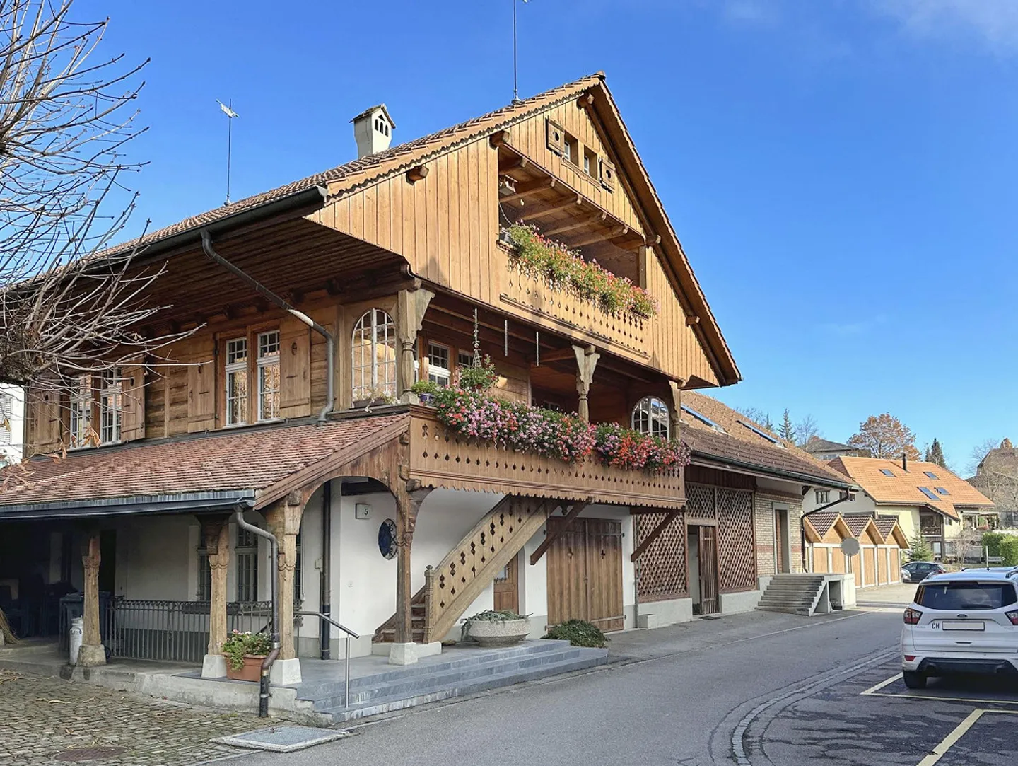 Unique Investment Property with Potential - Photo 5 of 14