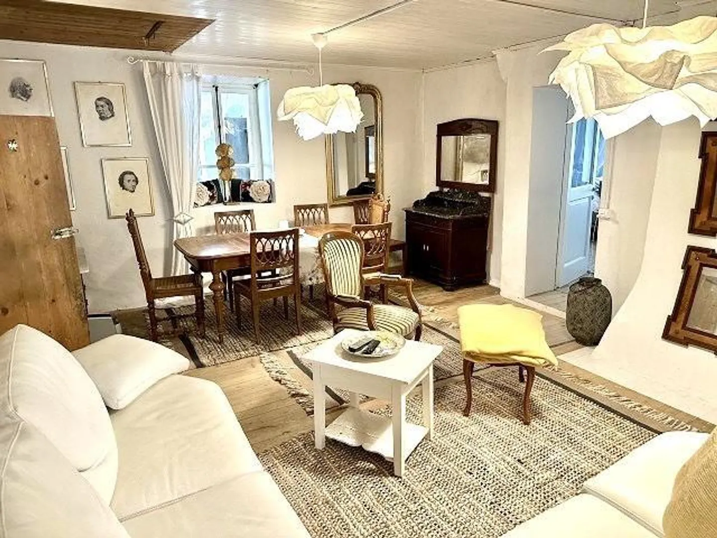 Large property with meadow land in a very sunny, quiet location... - Photo 8 of 63