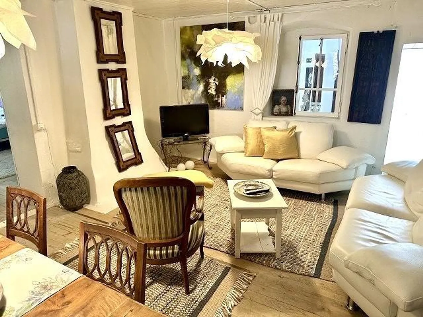 Large property with meadow land in a very sunny, quiet location... - Photo 9 of 63
