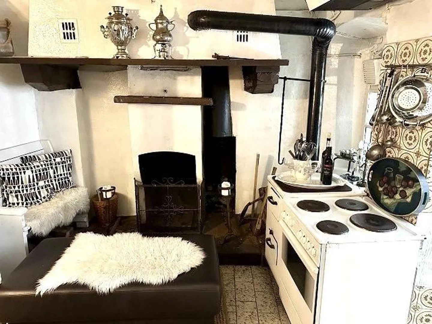 Large property with meadow land in a very sunny, quiet location... - Photo 11 of 63