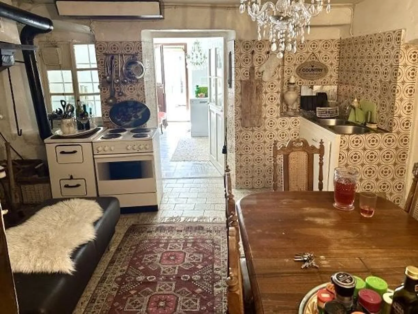 Large property with meadow land in a very sunny, quiet location... - Photo 12 of 63
