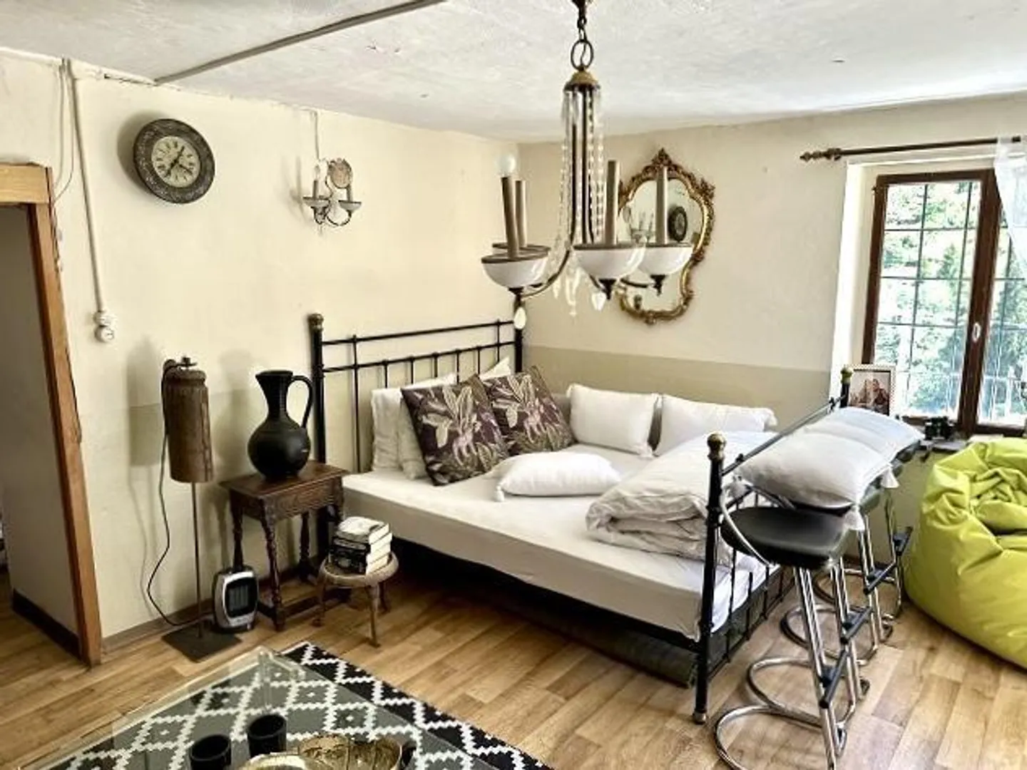 Large property with meadow land in a very sunny, quiet location... - Photo 17 of 63