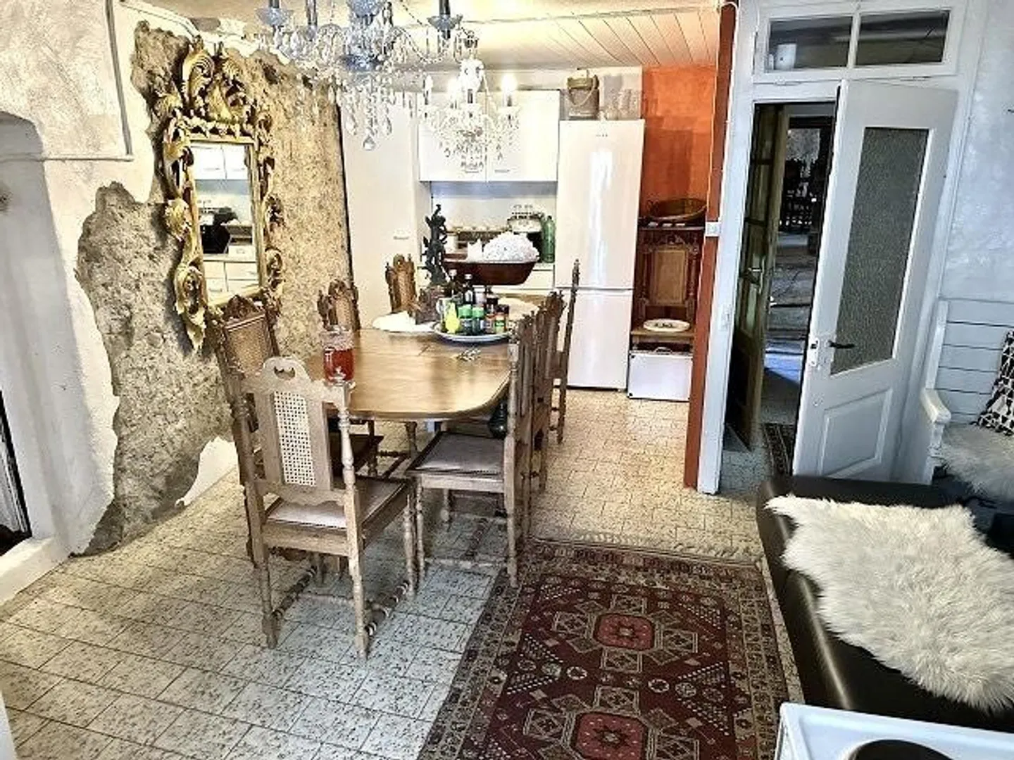 Large property with meadow land in a very sunny, quiet location... - Photo 13 of 63