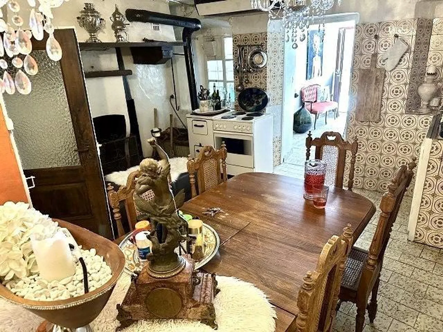 Large property with meadow land in a very sunny, quiet location... - Photo 14 of 63