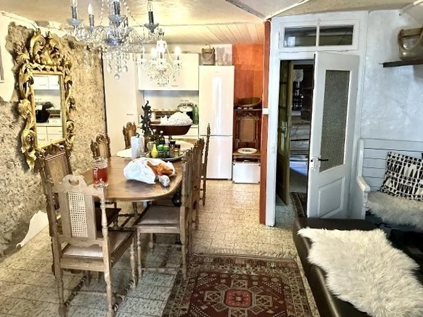 Large property with meadow land in a very sunny, quiet location... - Photo 15 of 63