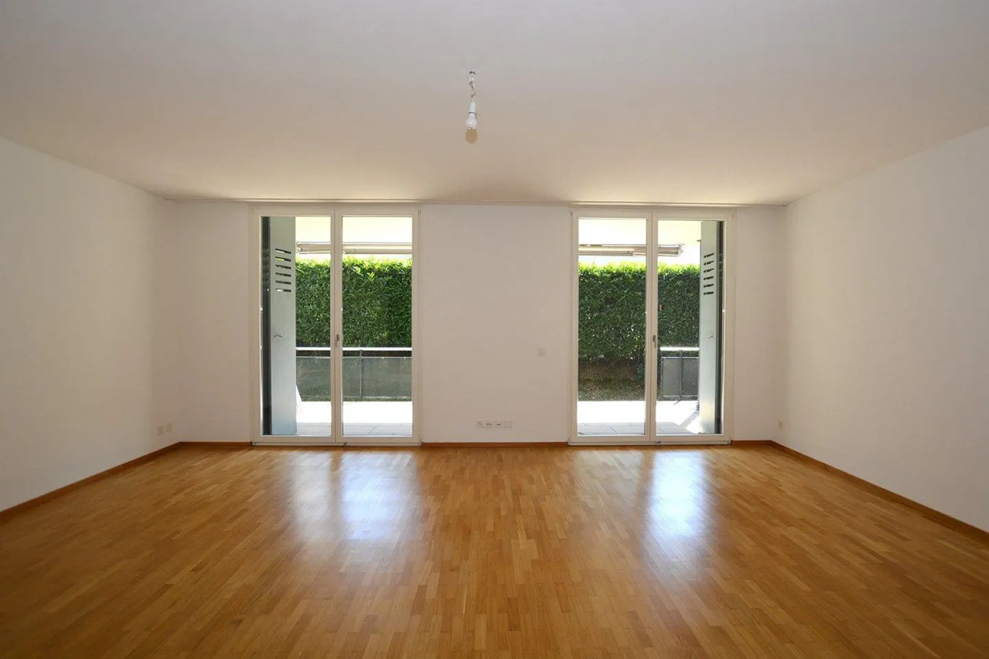 Ultimo appartamento giardino 2.5 locali - La tua nuova casa a Oberwil - Foto 4 di 13