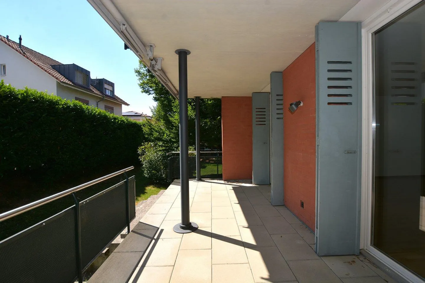Ultimo appartamento giardino 2.5 locali - La tua nuova casa a Oberwil - Foto 5 di 13