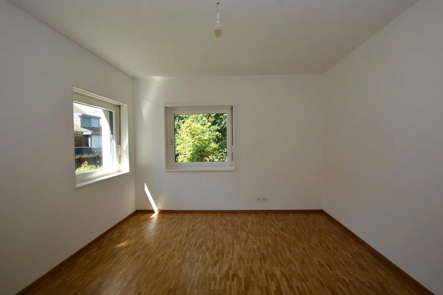 Ultimo appartamento giardino 2.5 locali - La tua nuova casa a Oberwil - Foto 7 di 13