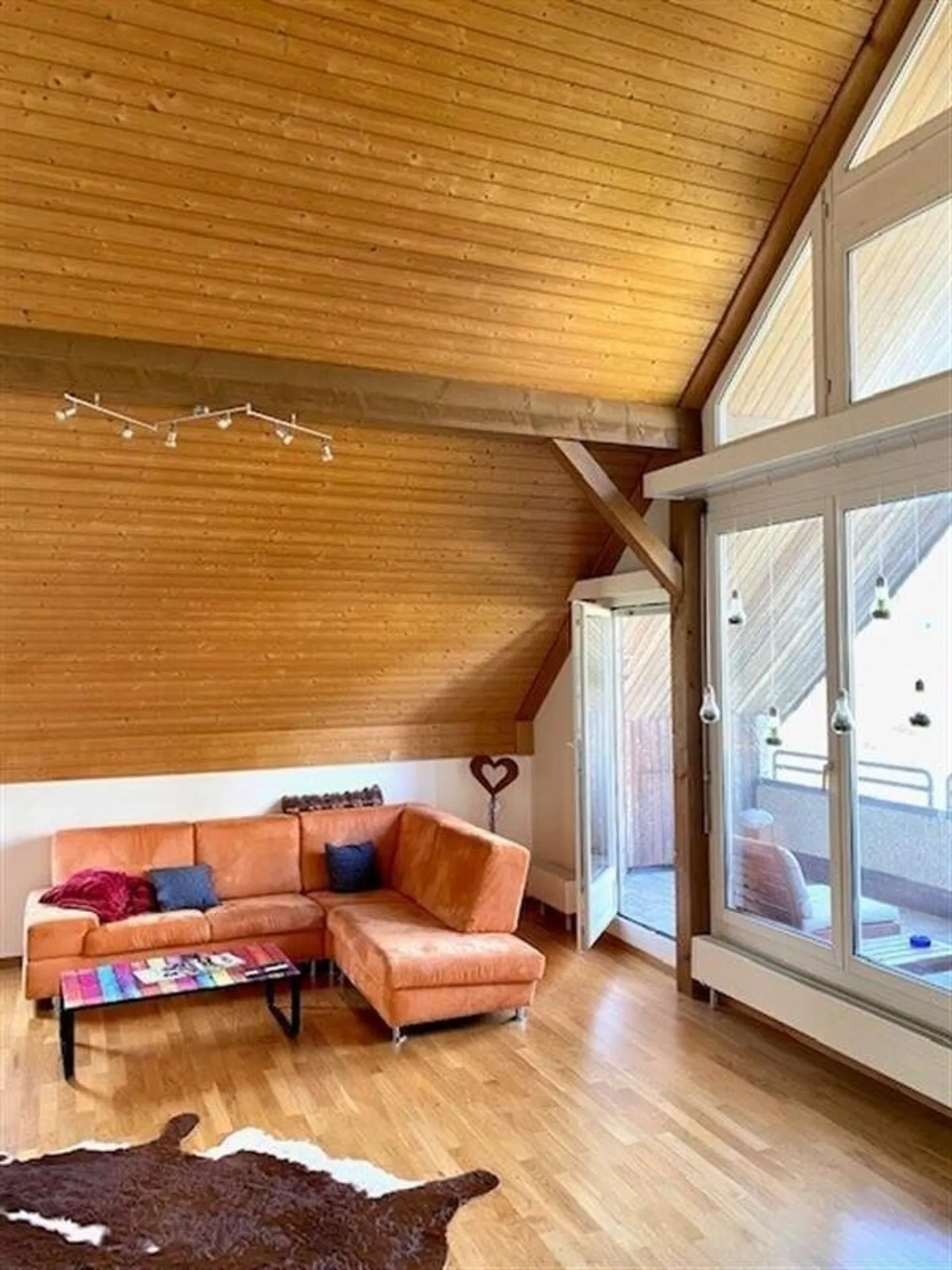 Votre appartement - Votre paradis - Photo 3 sur 10