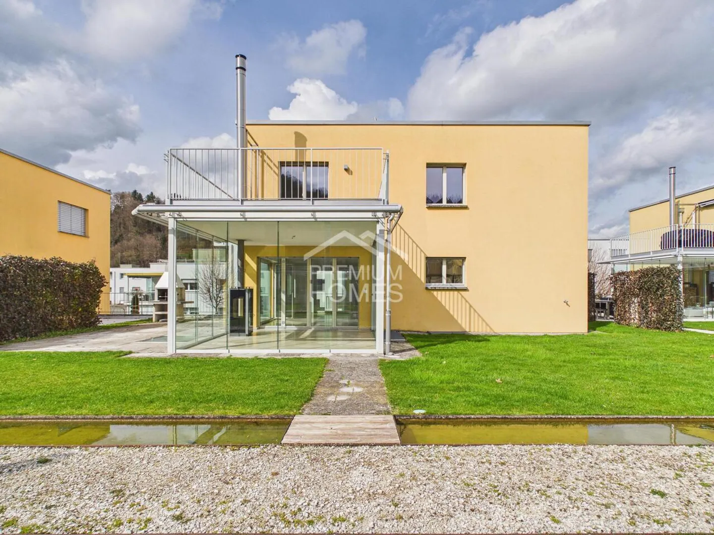 Ampia casa familiare a Uerkheim - Foto 1 di 10