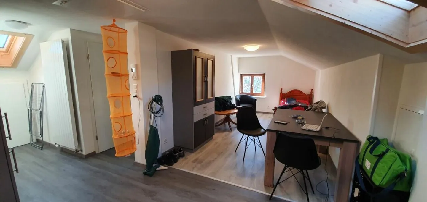 Renovated Apartment in Riddes - Photo 2 of 6