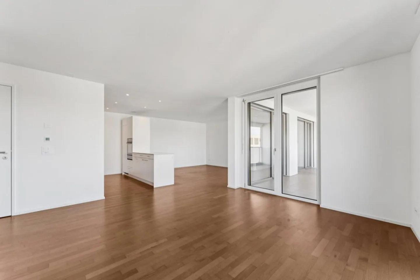 Charmante Wohnung in Emmen - Foto 4 von 8