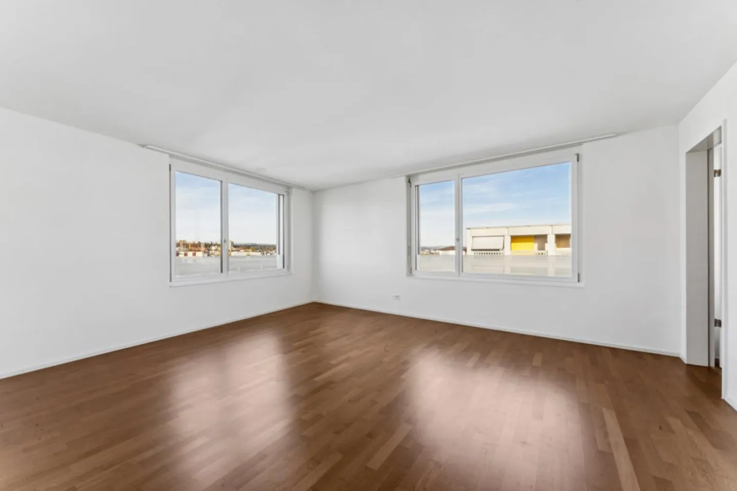 Charmante Wohnung in Emmen - Foto 6 von 8