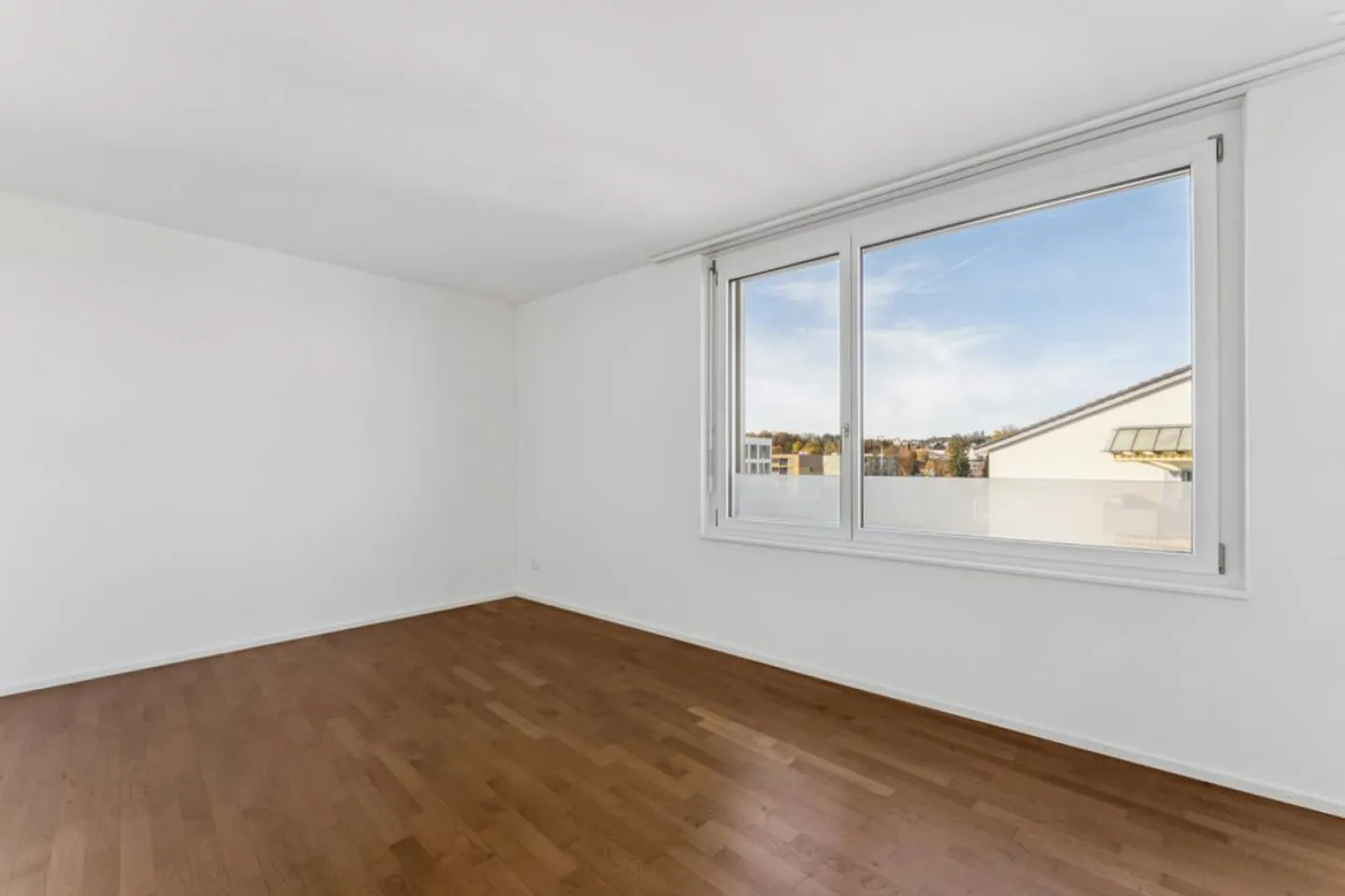 Charmante Wohnung in Emmen - Foto 5 von 8