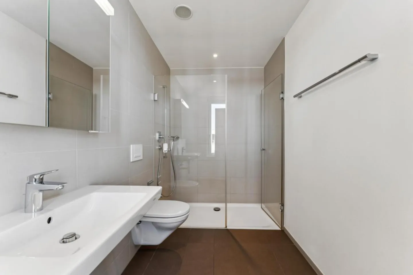 Charmante Wohnung in Emmen - Foto 8 von 8