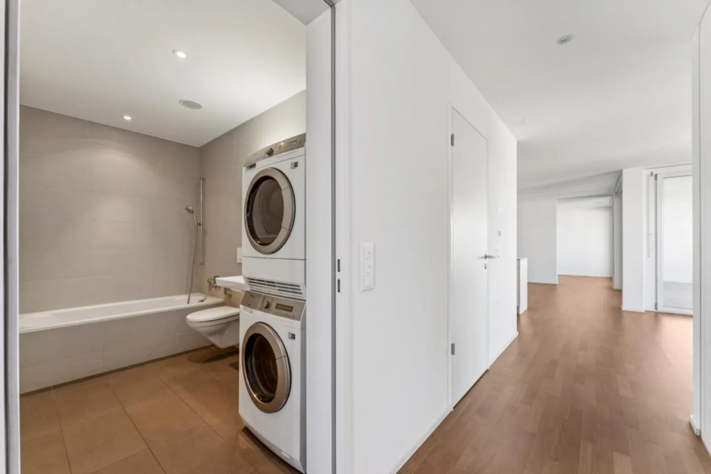 Charmante Wohnung in Emmen - Foto 7 von 8