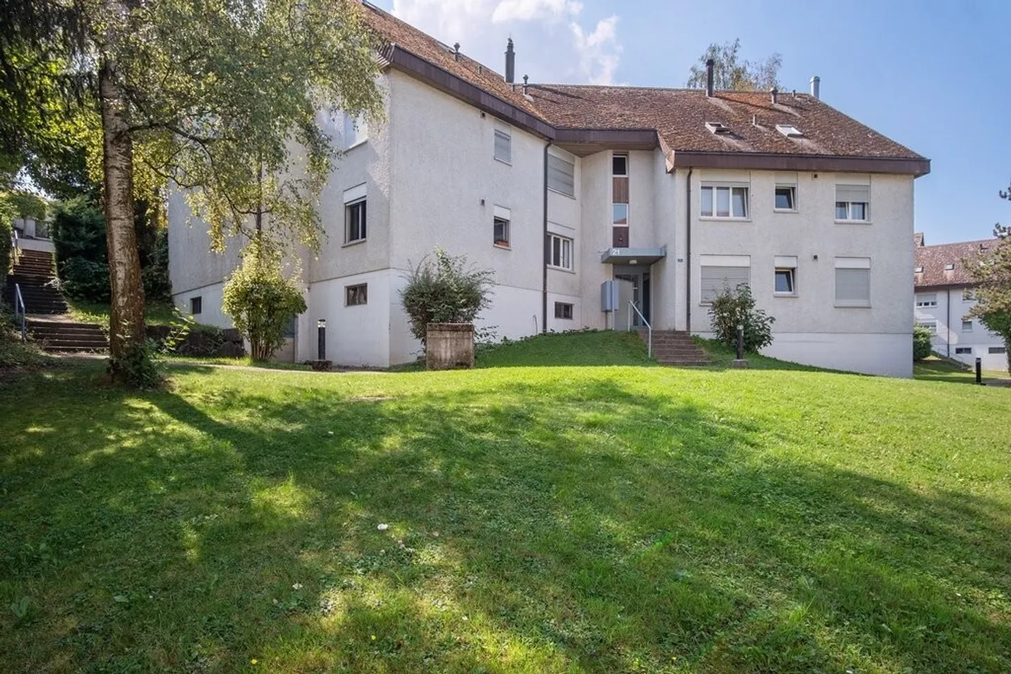Votre appartement - Votre paradis - Photo 1 sur 10