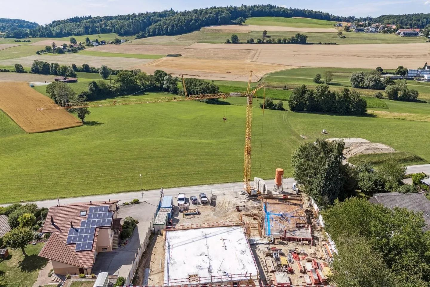 Beautiful Horizon - Belfaux - Lot A1 - Photo 10 of 11
