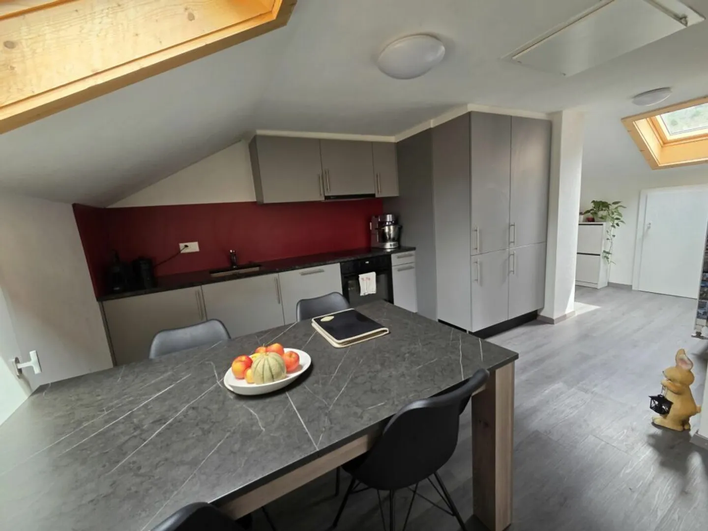 Renovated Apartment in Riddes - Photo 1 of 6