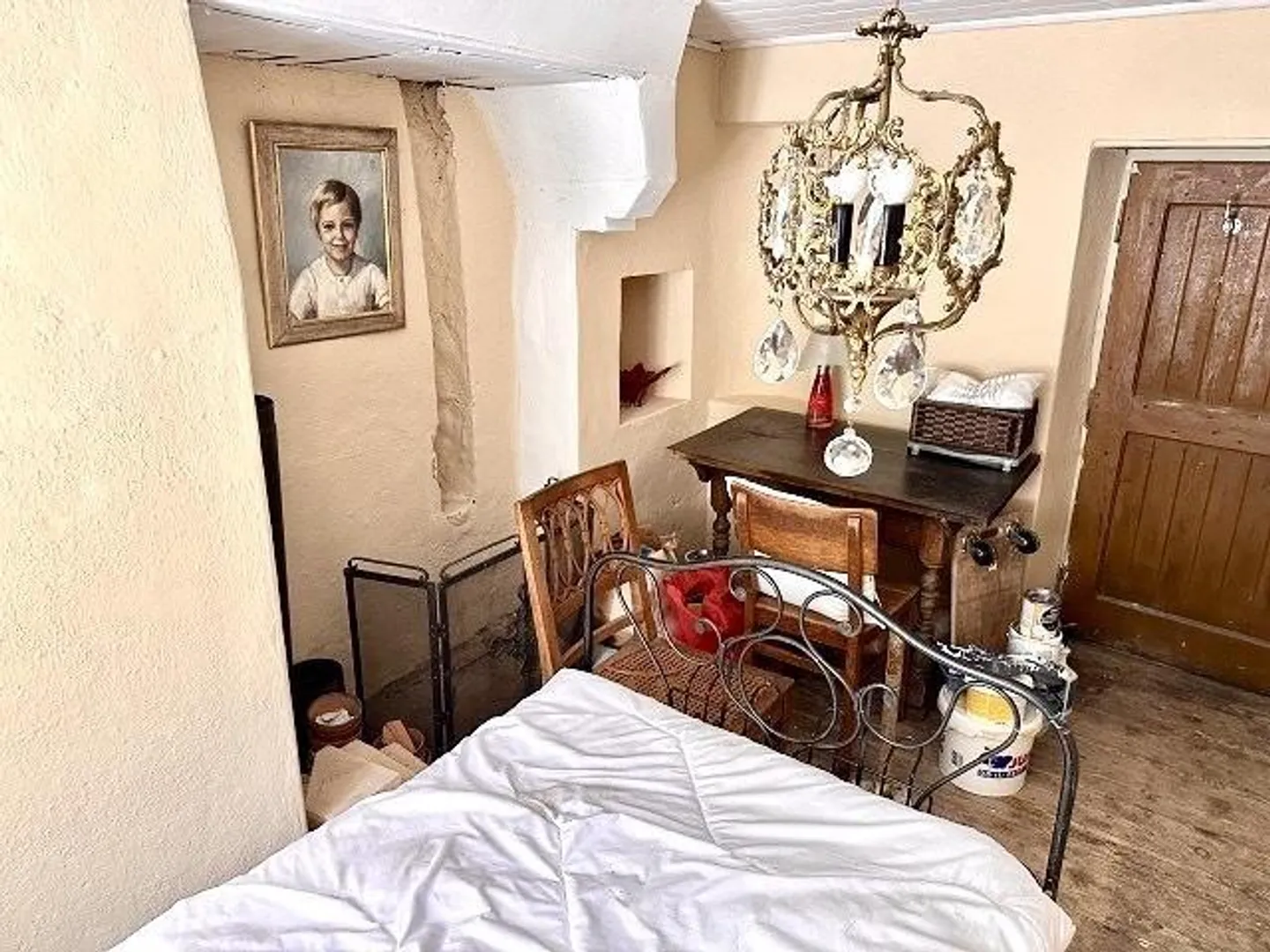 Large property with meadow land in a very sunny, quiet location... - Photo 24 of 63