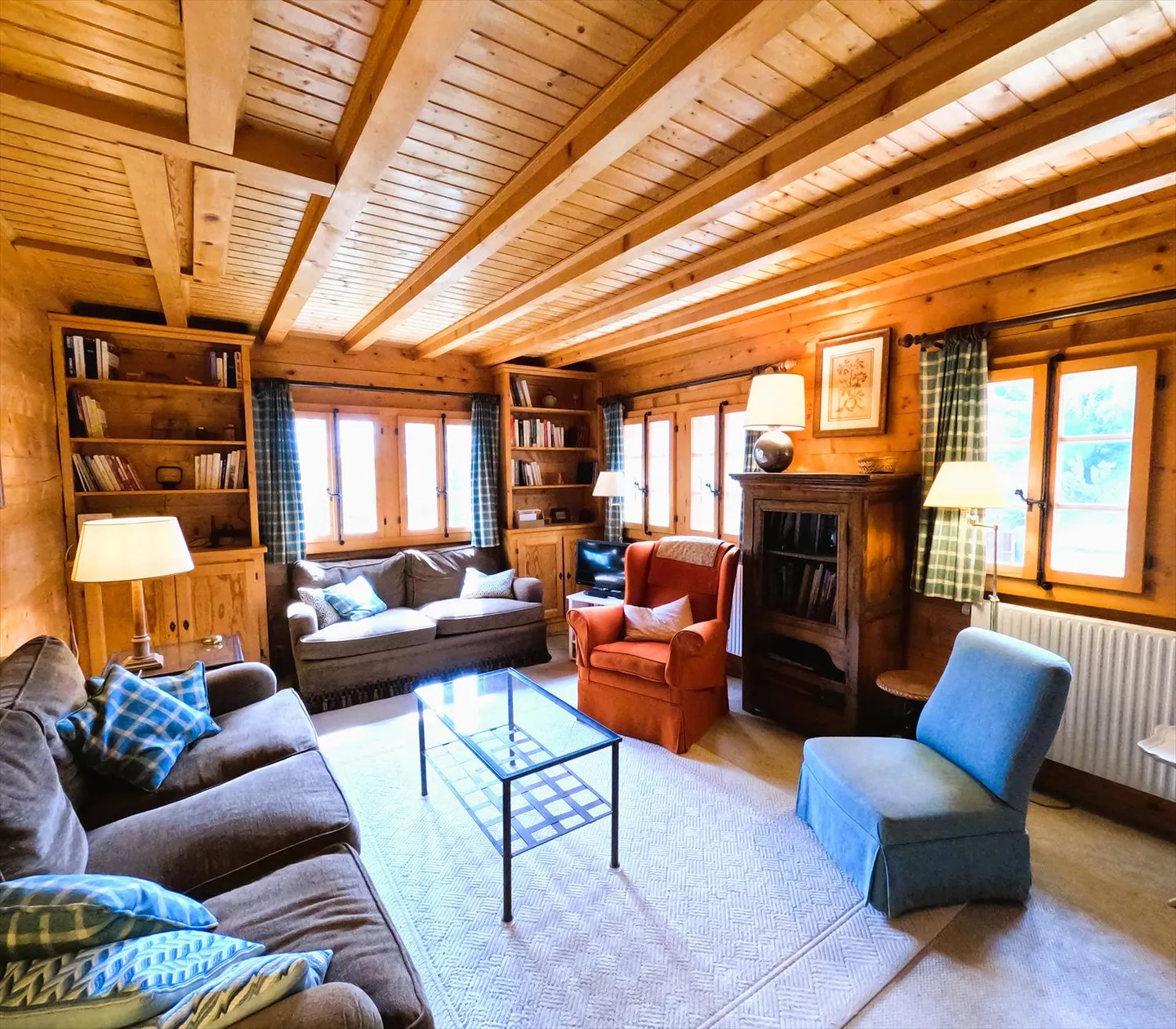 Chalet for sale - Photo 5 of 18