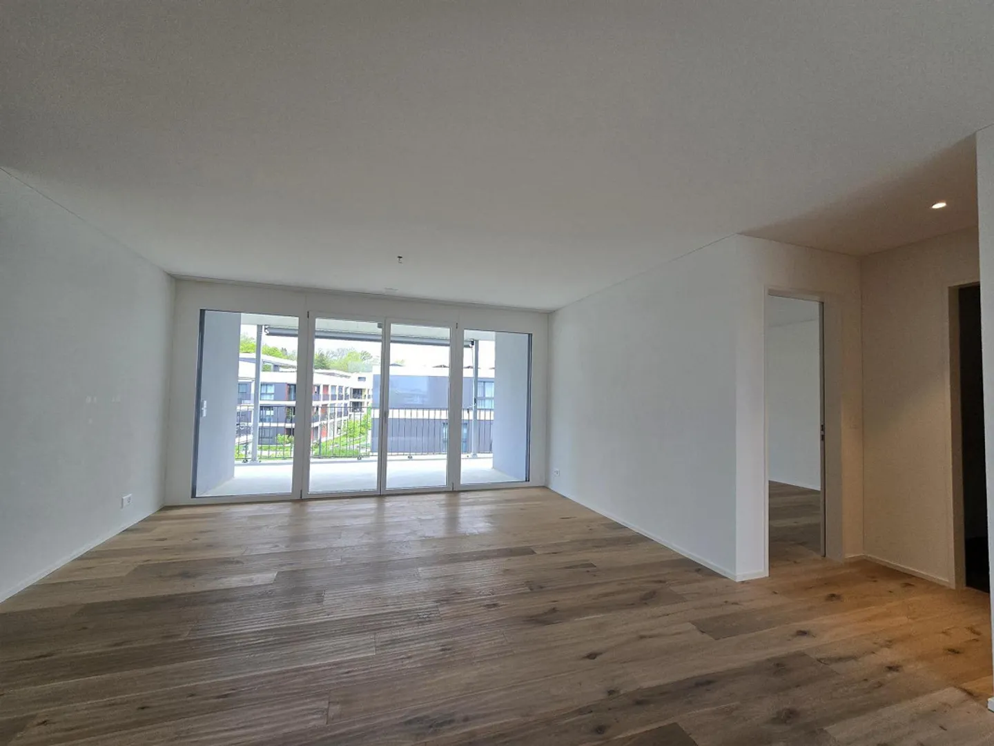 Appartamento luminoso in una posizione tranquilla cercato? - Foto 3 di 6
