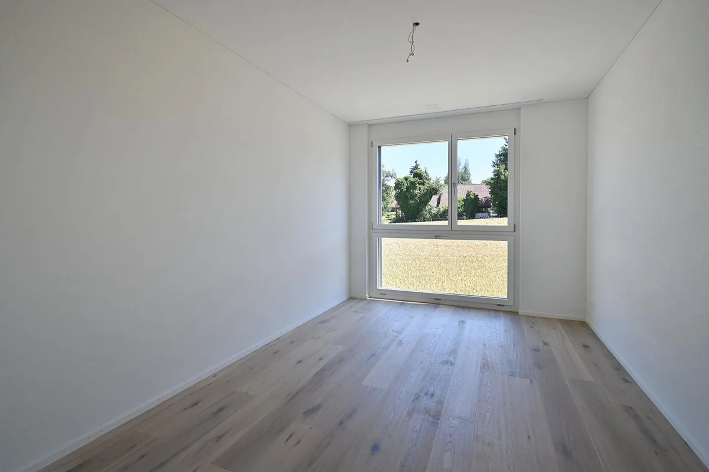 Appartamento luminoso in una posizione tranquilla cercato? - Foto 6 di 6