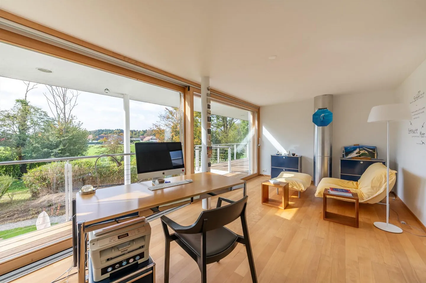 Stylish. Generous. Harmonious: Your modern dream home with thoughtful... - Photo 8 of 13