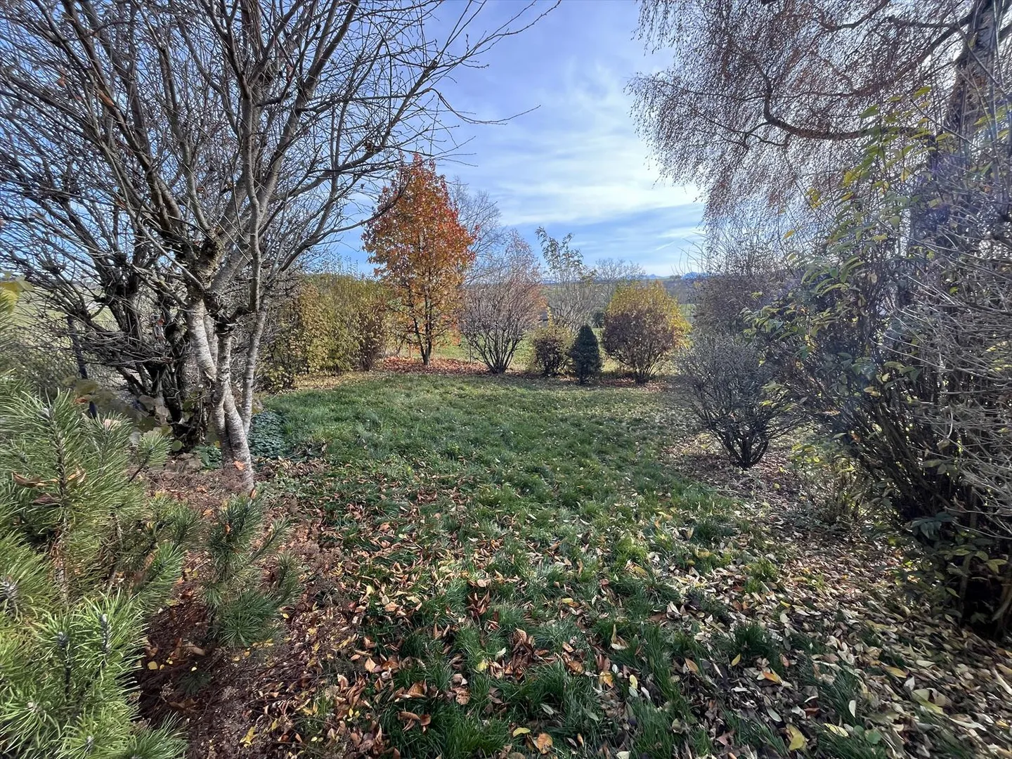 Charming Village House in Correvon - Photo 3 of 13