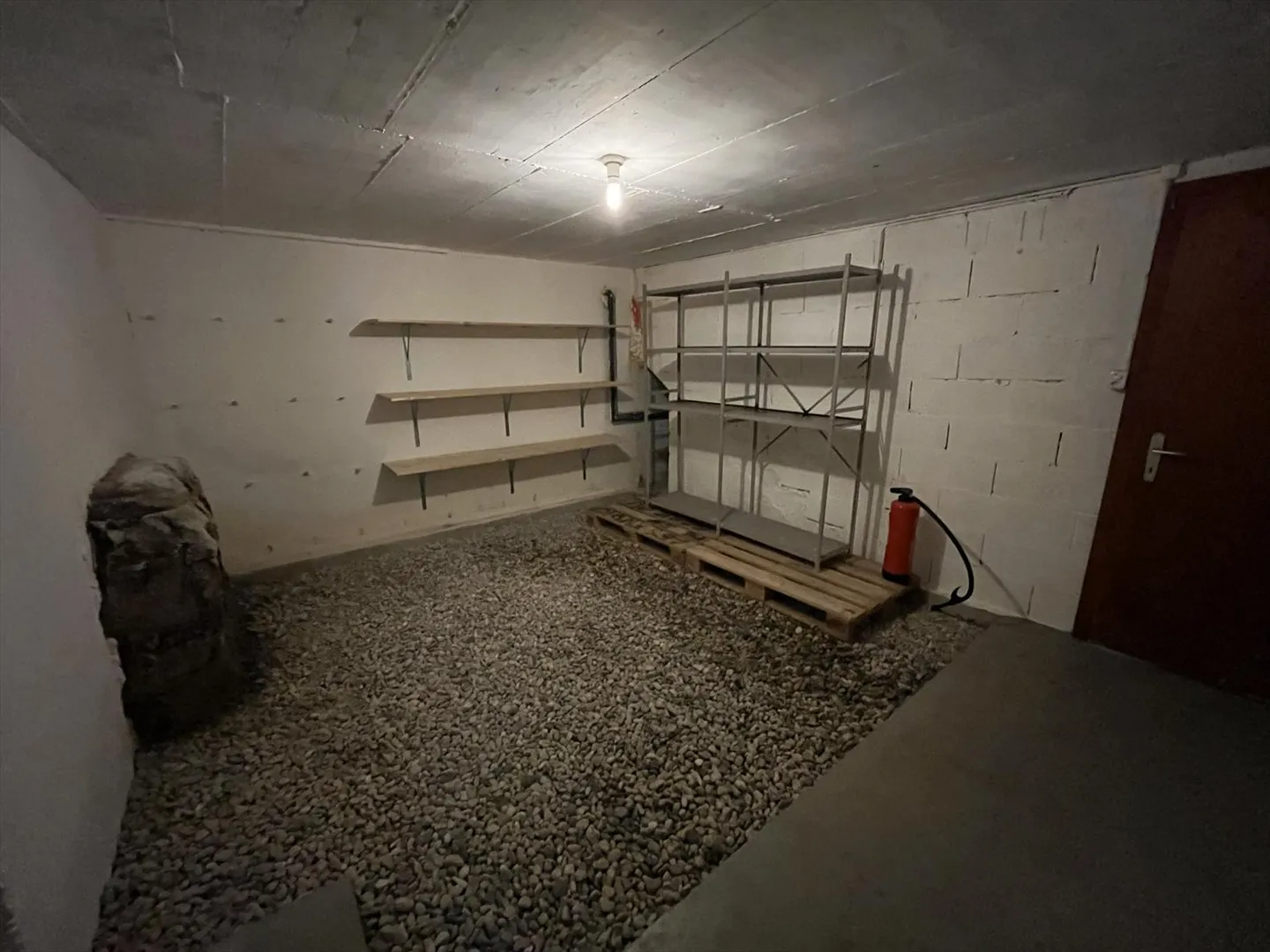 Charming Village House in Correvon - Photo 6 of 13