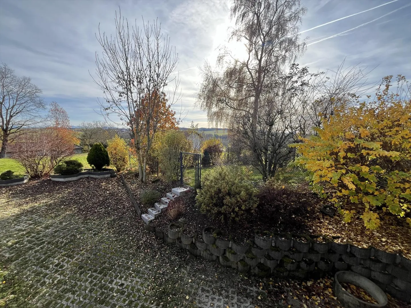 Charming Village House in Correvon - Photo 2 of 13