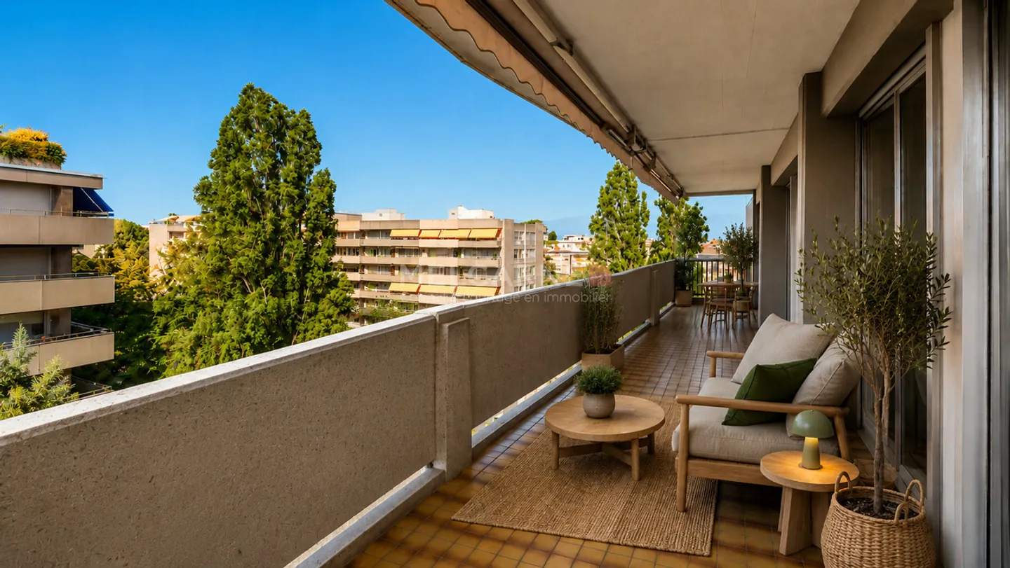 12-Zimmer-Wohnung - Foto 4 von 8