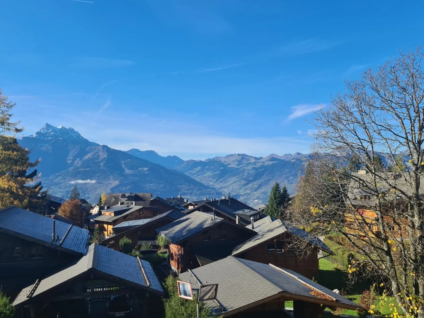 Charming Apartment with Alpine View - Photo 3 of 11