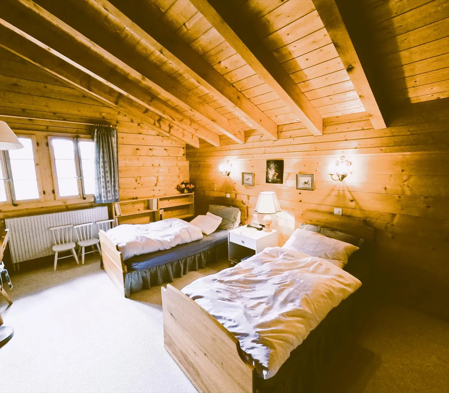 Chalet for sale - Photo 8 of 18