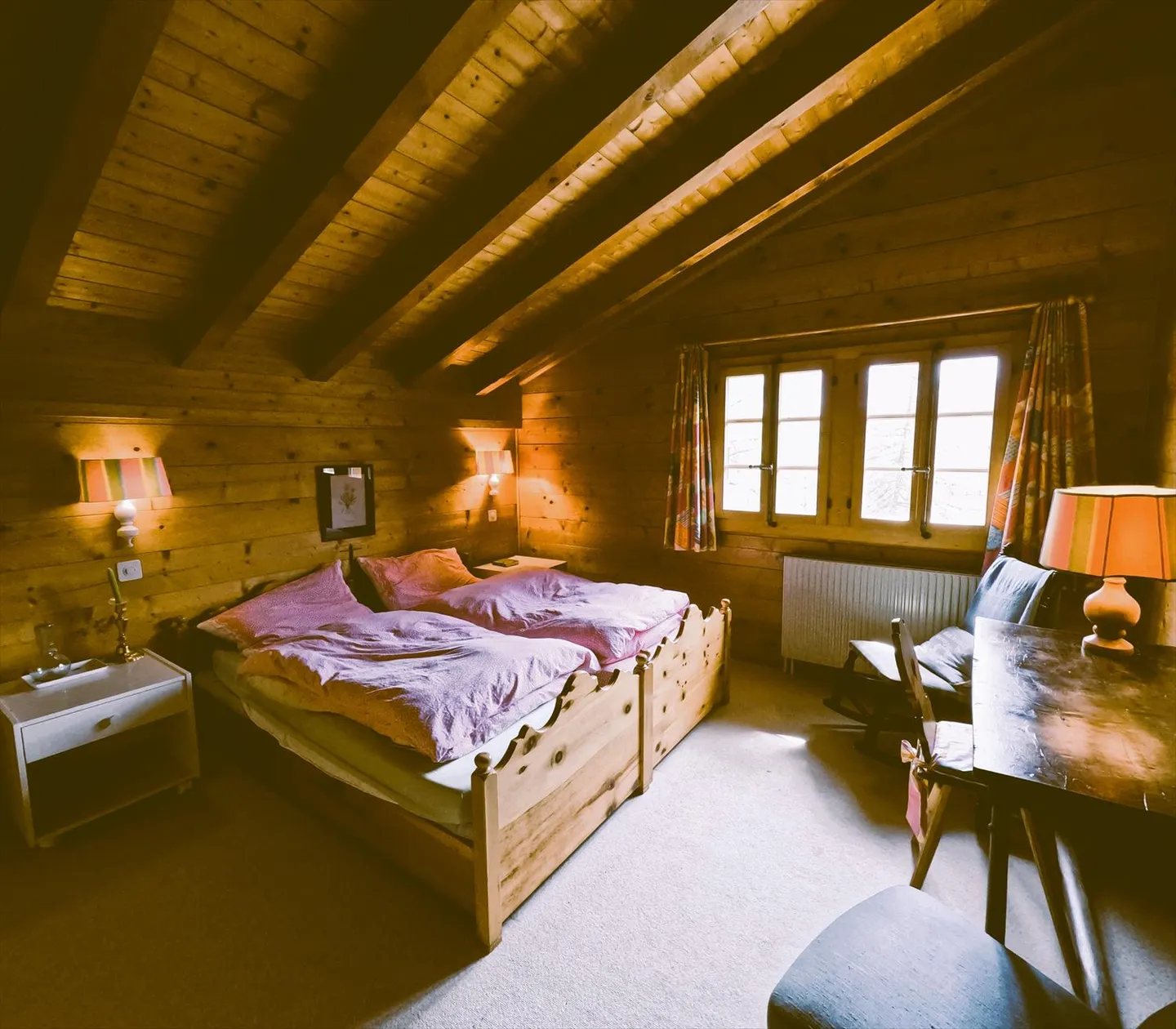 Chalet for sale - Photo 9 of 18