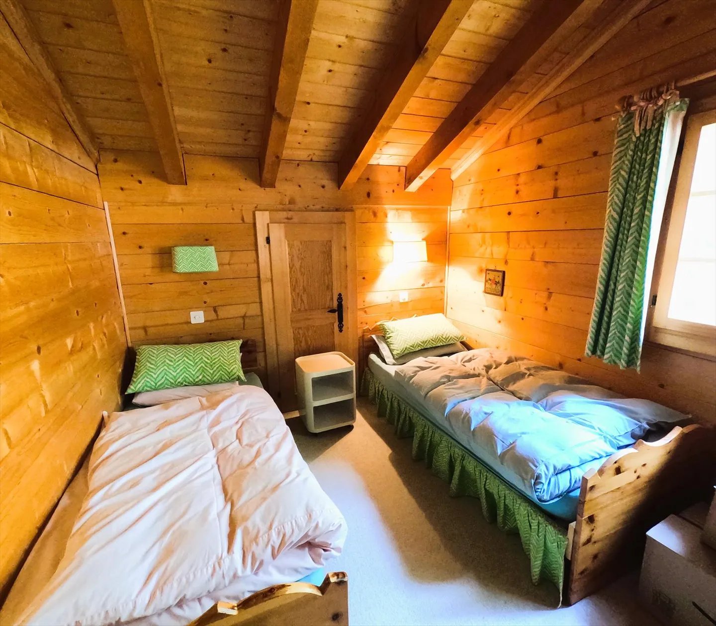 Chalet for sale - Photo 10 of 18