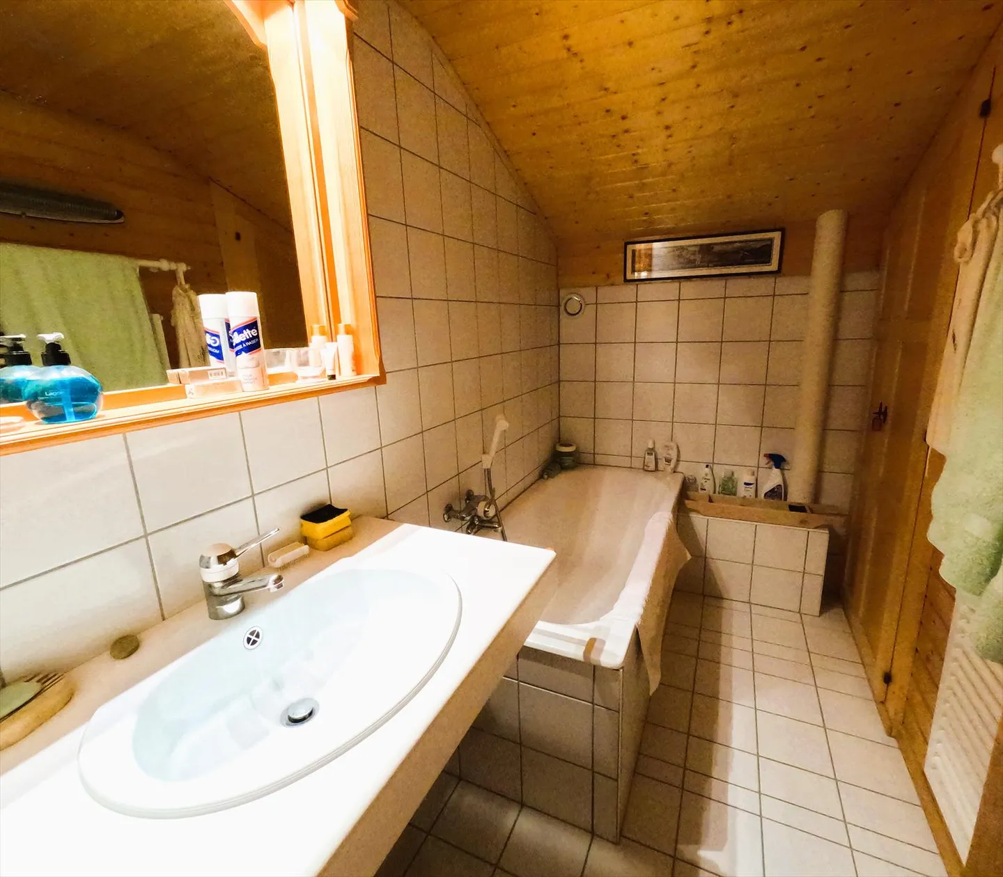 Chalet for sale - Photo 11 of 18