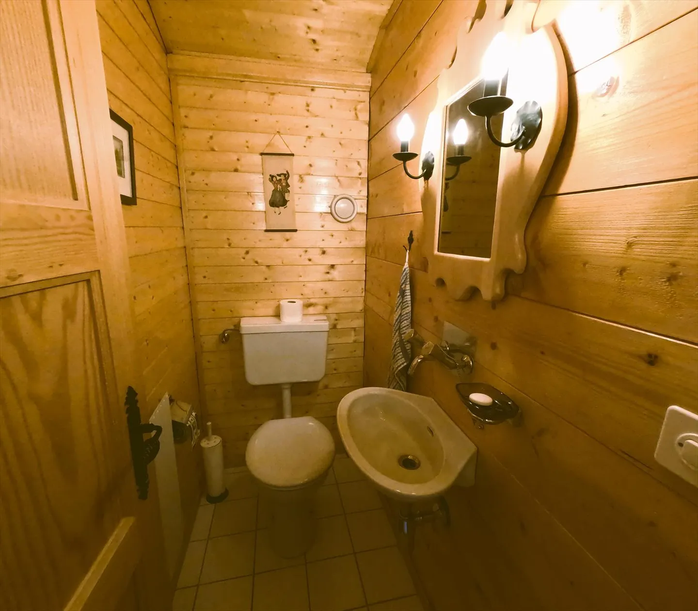 Chalet for sale - Photo 12 of 18