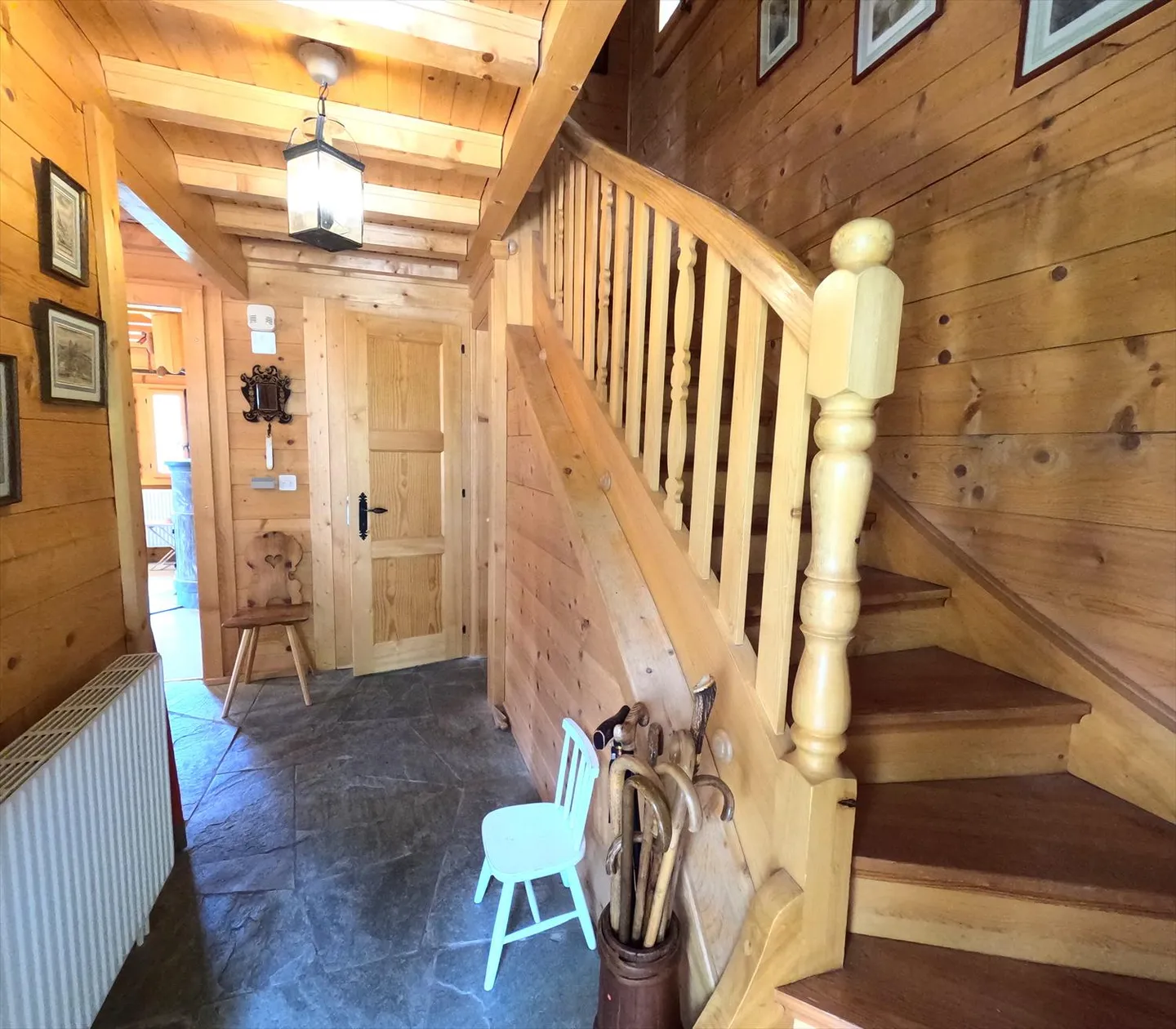 Chalet for sale - Photo 13 of 18