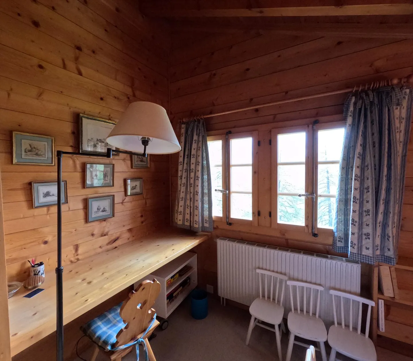 Chalet for sale - Photo 14 of 18