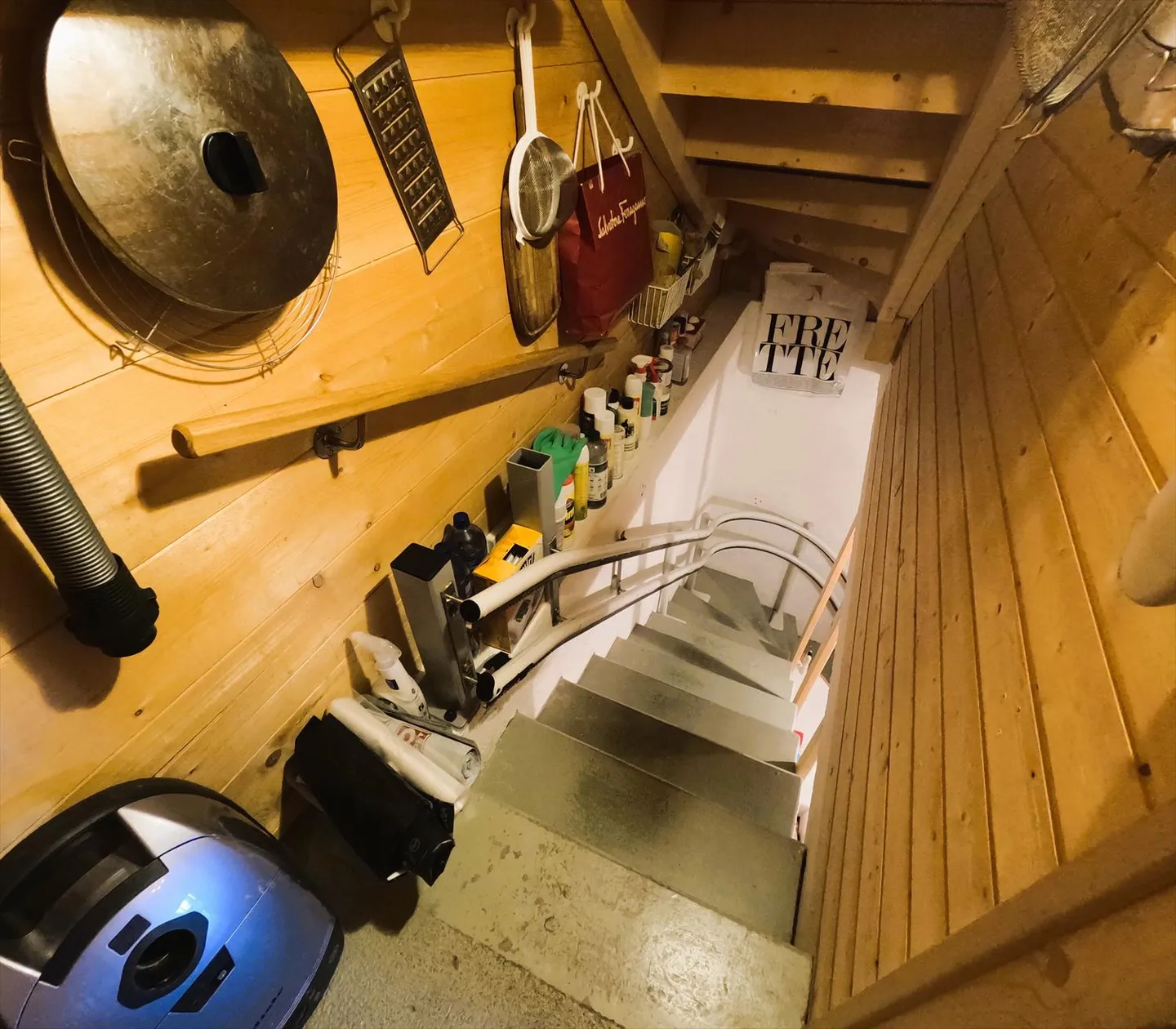 Chalet for sale - Photo 15 of 18